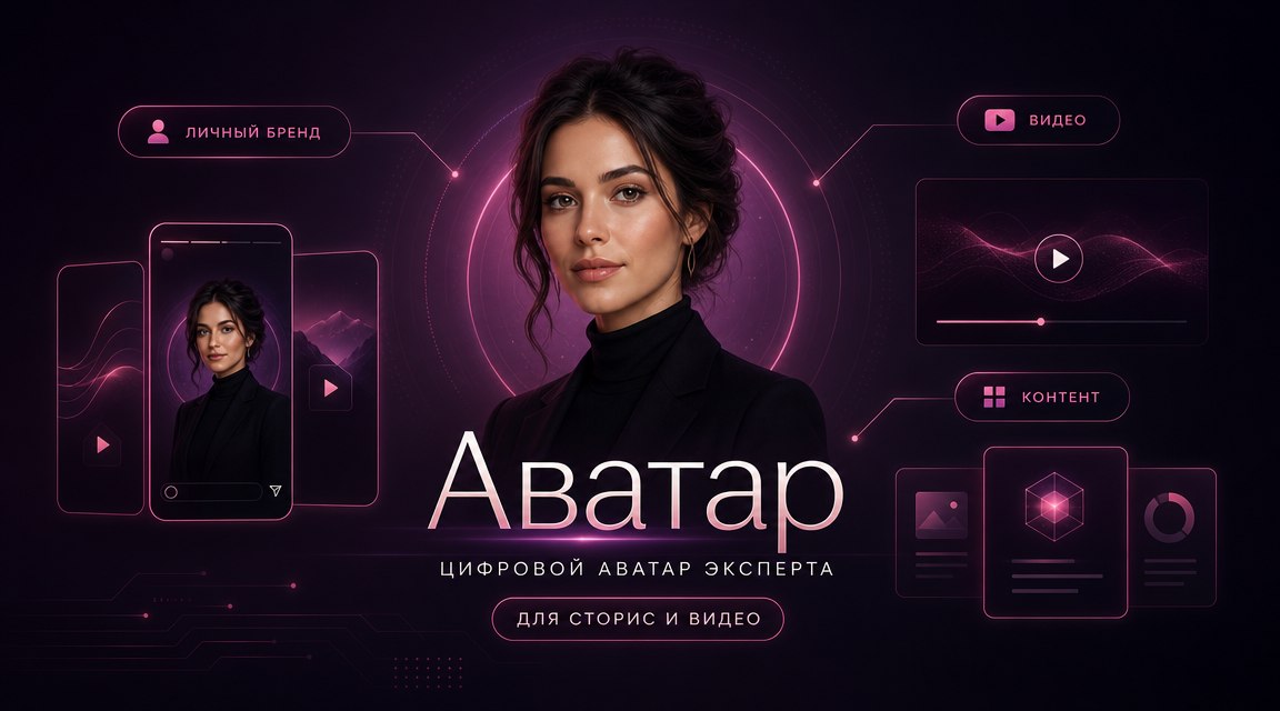 AI-аватар